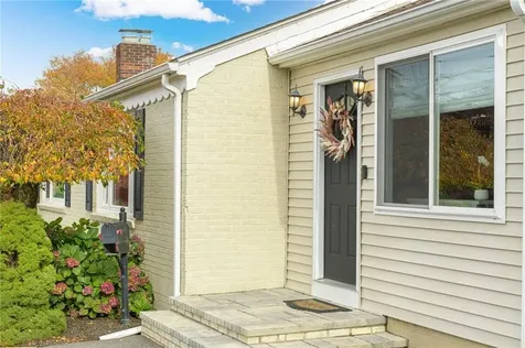 50 Tacoma Street Cranston RI 02920