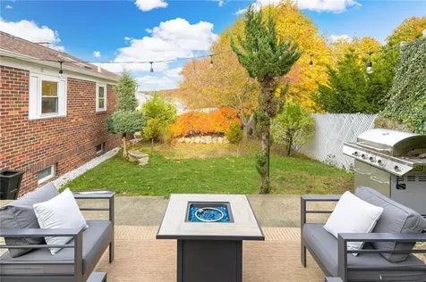 50 Tacoma Street Cranston RI 02920