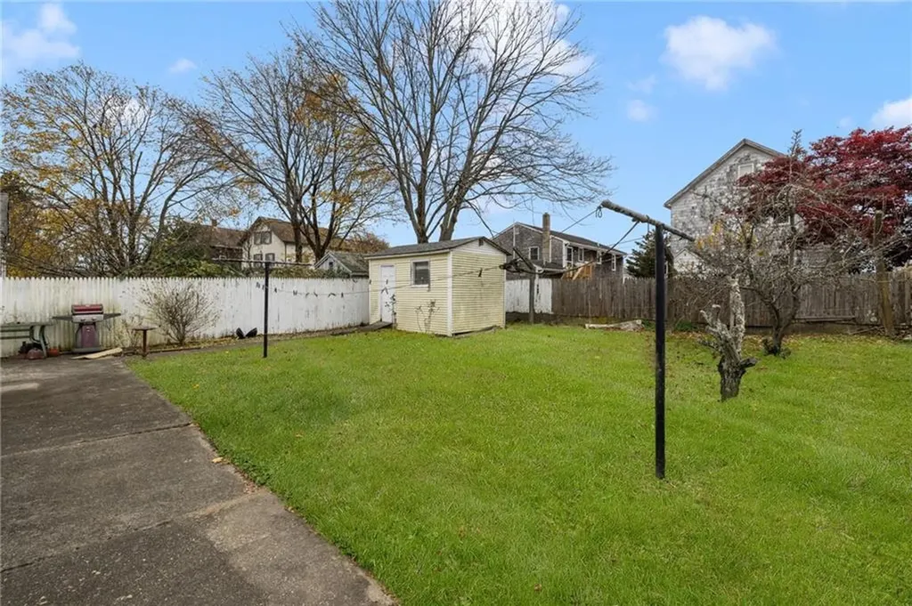 23 Hewes Street Cumberland RI 02864