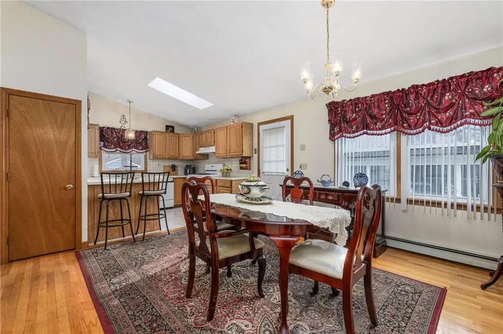 23 Hewes Street Cumberland RI 02864
