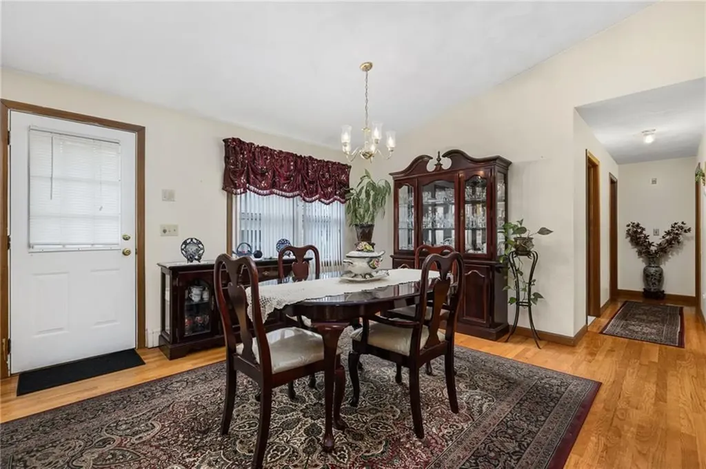 23 Hewes Street Cumberland RI 02864