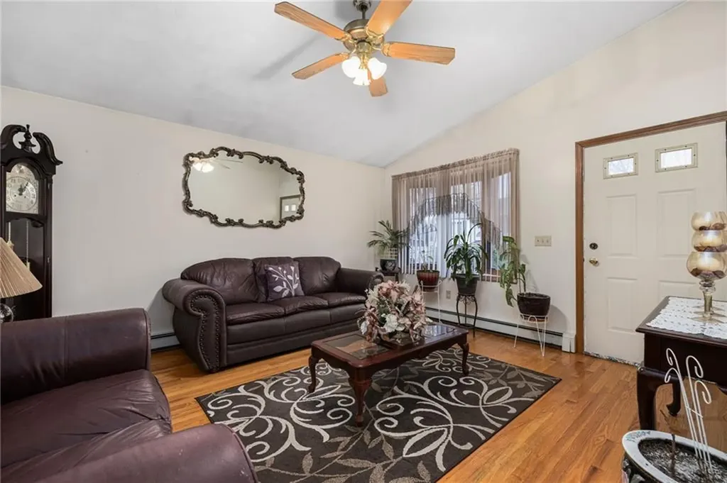 23 Hewes Street Cumberland RI 02864