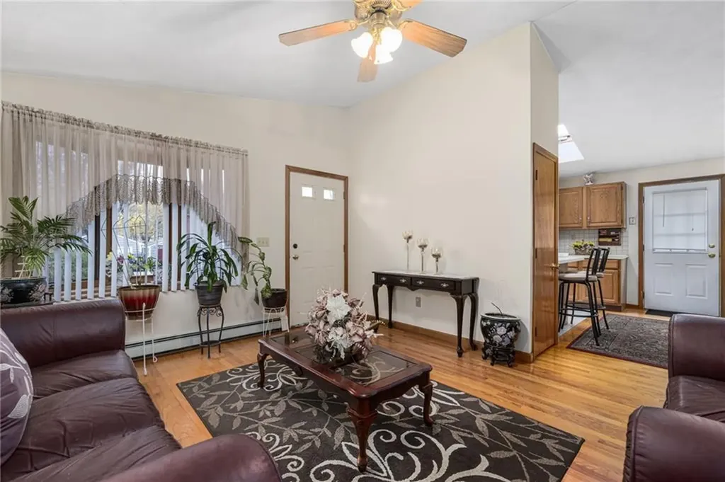 23 Hewes Street Cumberland RI 02864