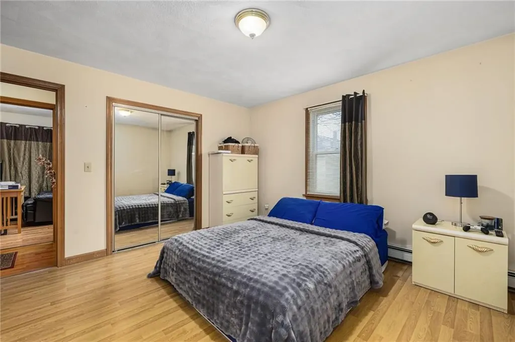23 Hewes Street Cumberland RI 02864