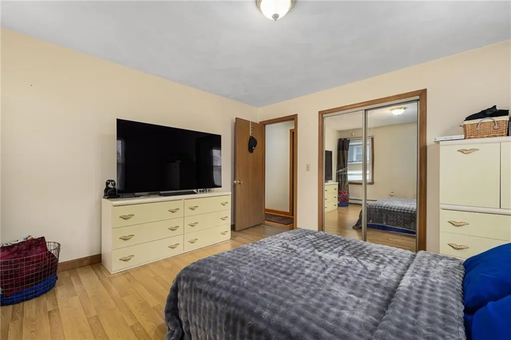 23 Hewes Street Cumberland RI 02864