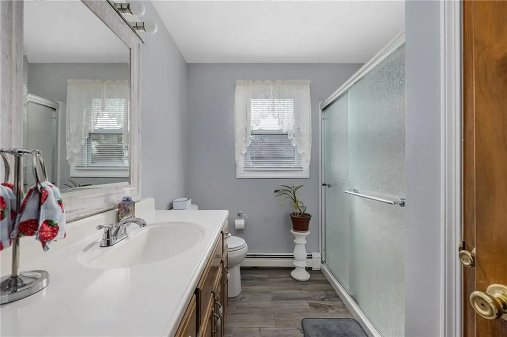 23 Hewes Street Cumberland RI 02864