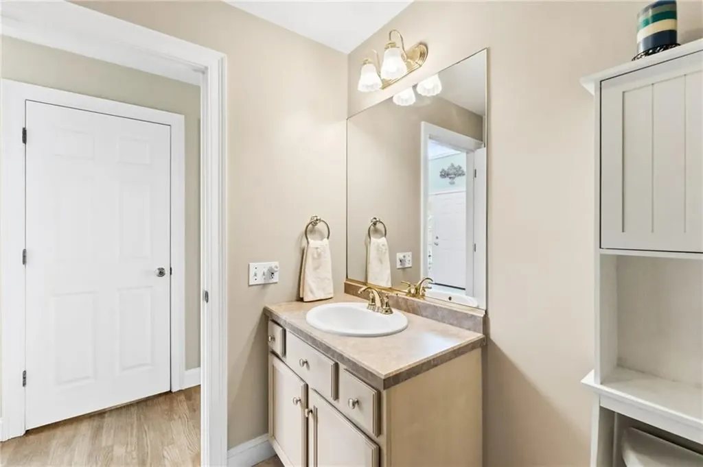 18 Susan Drive Cumberland RI 02864