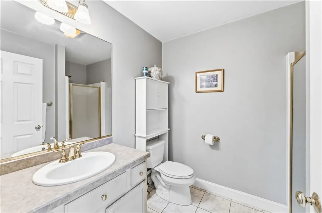 18 Susan Drive Cumberland RI 02864