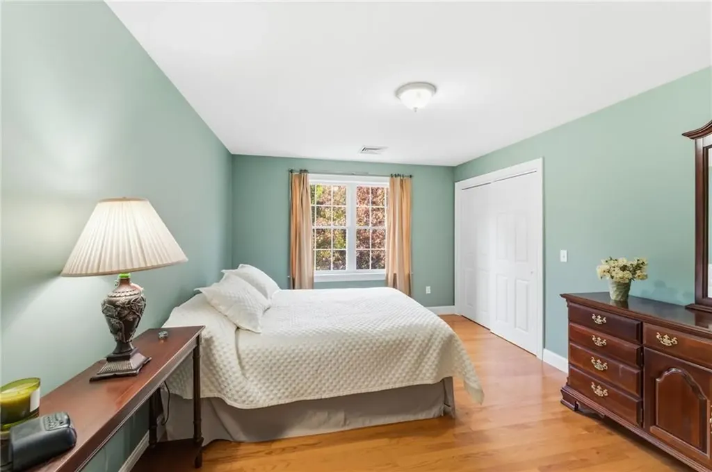 18 Susan Drive Cumberland RI 02864