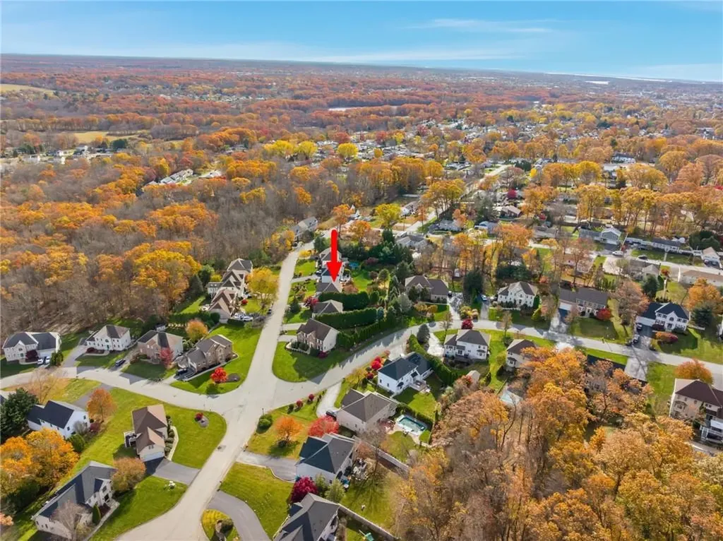 18 Susan Drive Cumberland RI 02864