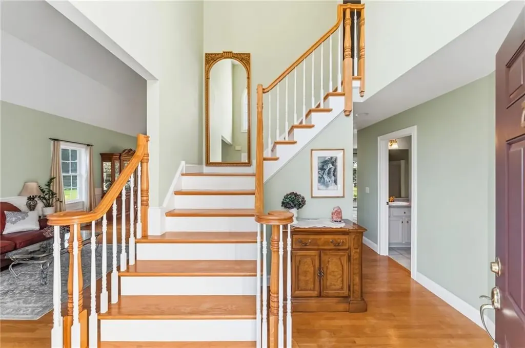 18 Susan Drive Cumberland RI 02864