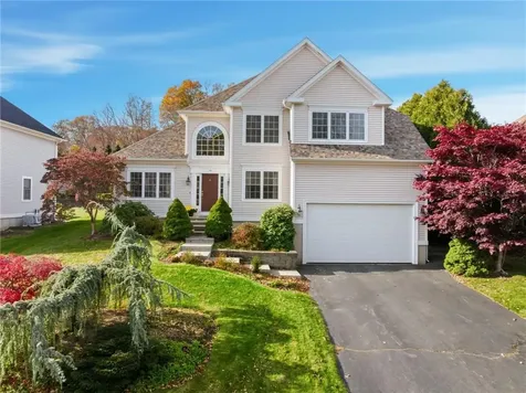 18 Susan Drive Cumberland RI 02864