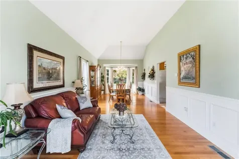 18 Susan Drive Cumberland RI 02864