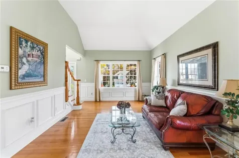 18 Susan Drive Cumberland RI 02864