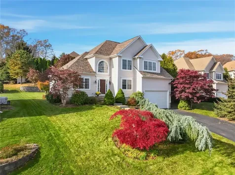 18 Susan Drive Cumberland RI 02864