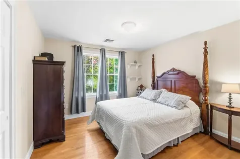 18 Susan Drive Cumberland RI 02864