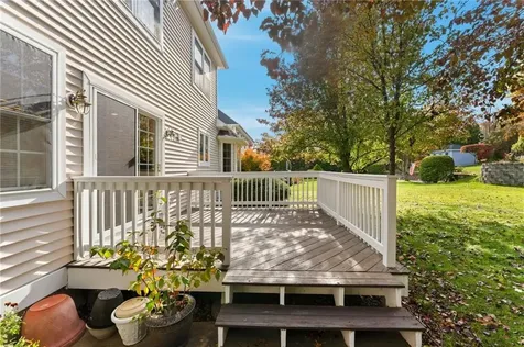 18 Susan Drive Cumberland RI 02864