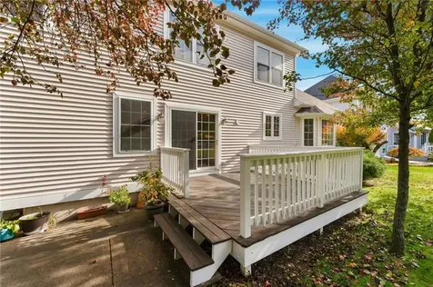 18 Susan Drive Cumberland RI 02864