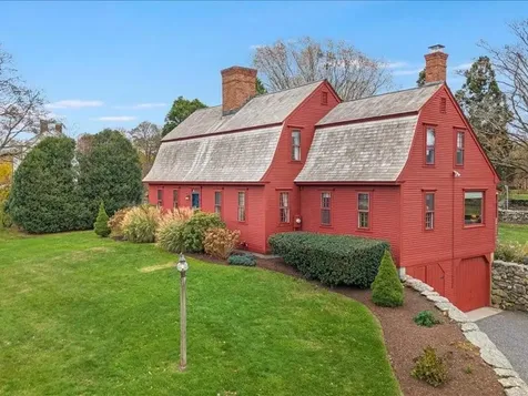 24 Peaceful Way Tiverton RI 02878