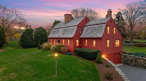 24 Peaceful Way Tiverton RI 02878