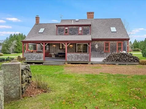 24 Peaceful Way Tiverton RI 02878