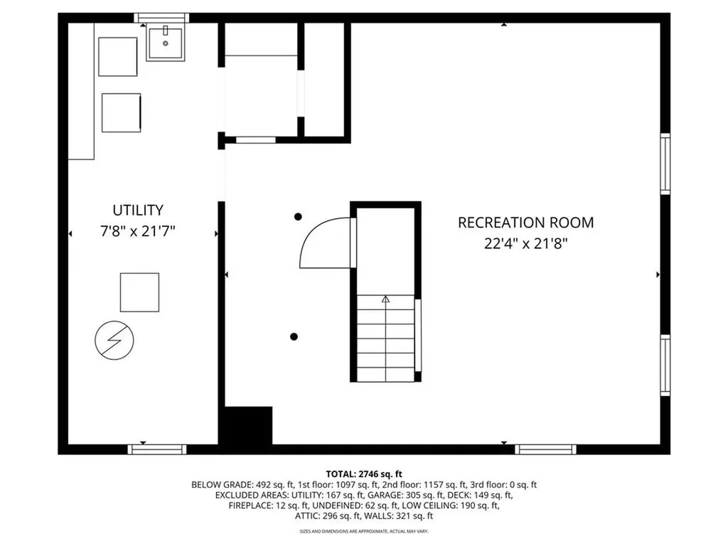 20 Elmsgate Way East Providence RI 02916