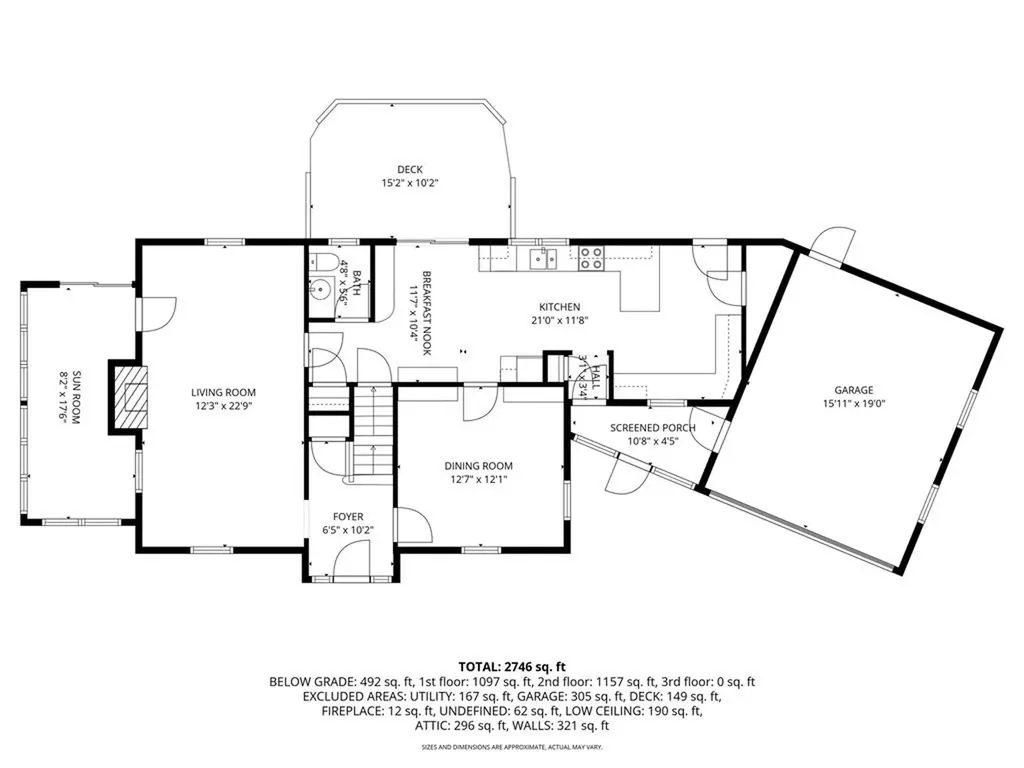 20 Elmsgate Way East Providence RI 02916