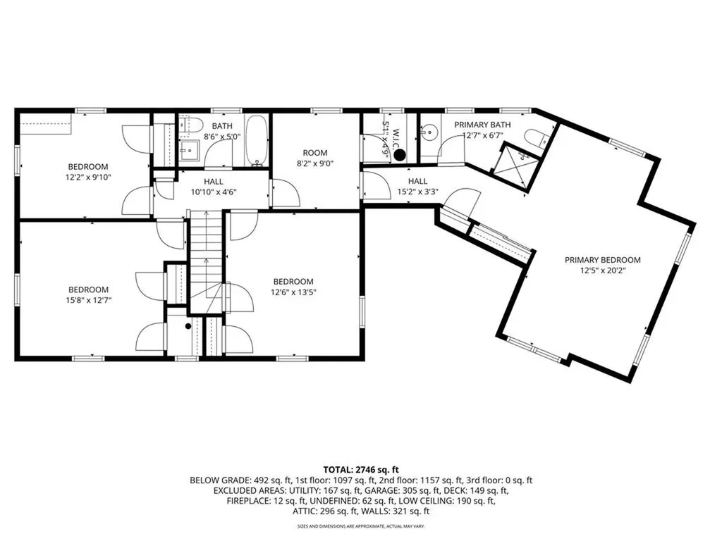 20 Elmsgate Way East Providence RI 02916