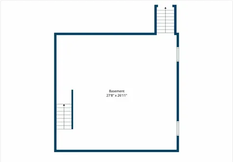 170 Schuyler Street East Providence RI 02914