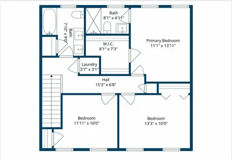 170 Schuyler Street East Providence RI 02914