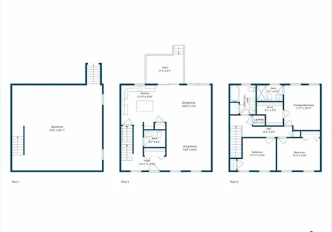 170 Schuyler Street East Providence RI 02914