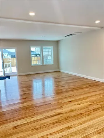 170 Schuyler Street East Providence RI 02914