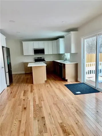 170 Schuyler Street East Providence RI 02914