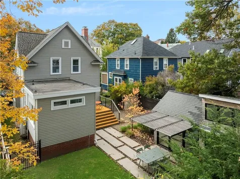 32 Glendale Avenue Providence RI 02906