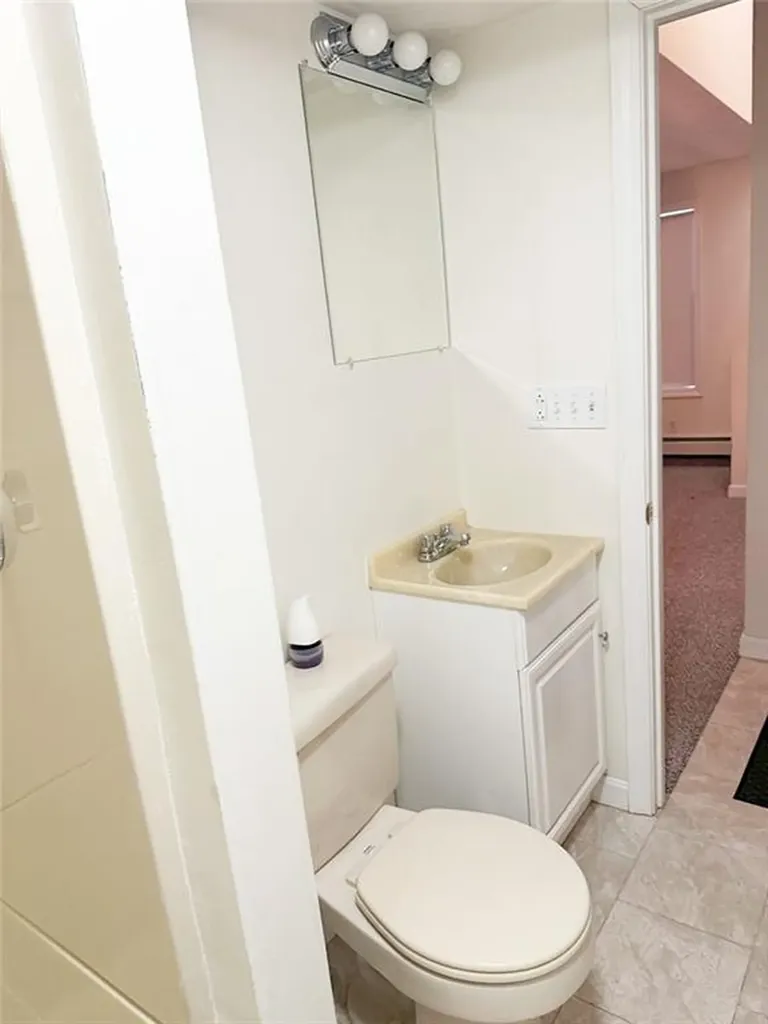 121 Hillwood Street Cranston RI 02920