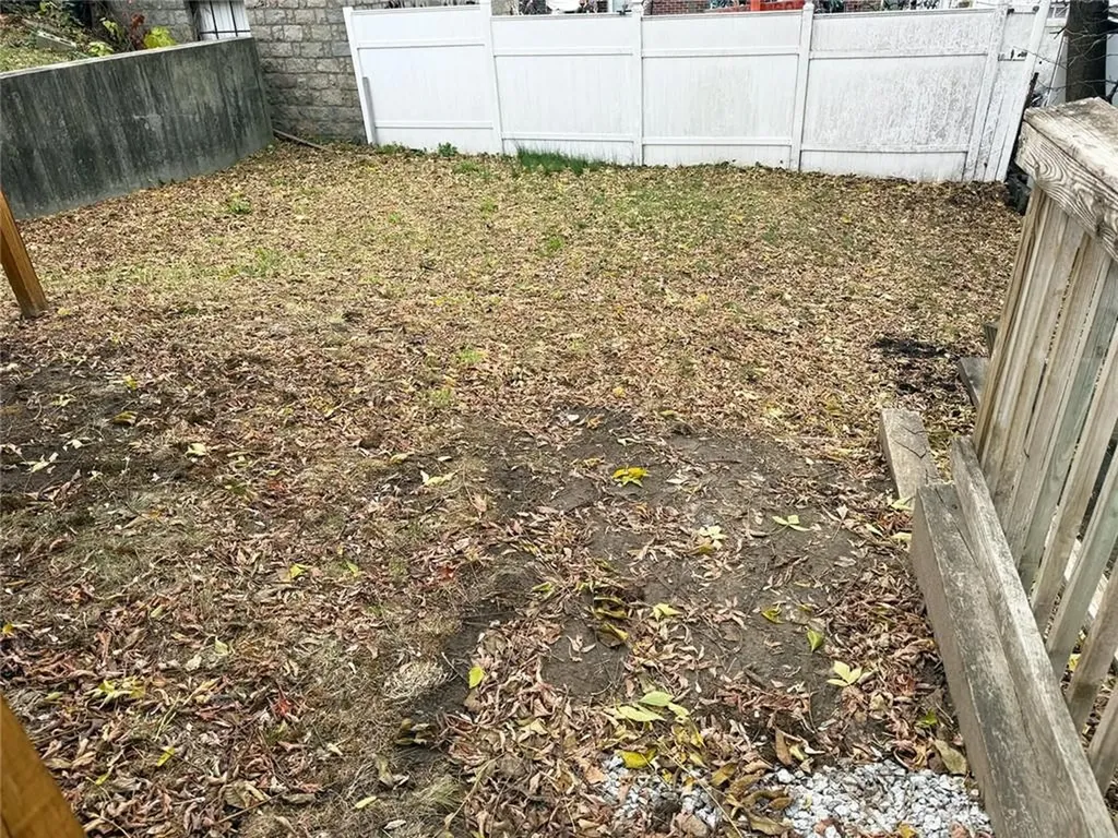 121 Hillwood Street Cranston RI 02920