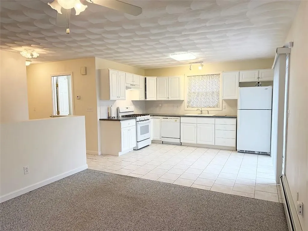 121 Hillwood Street Cranston RI 02920