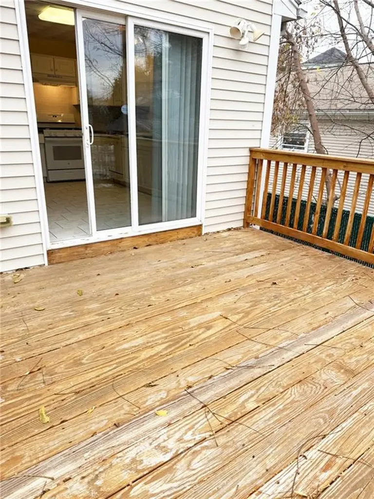 121 Hillwood Street Cranston RI 02920