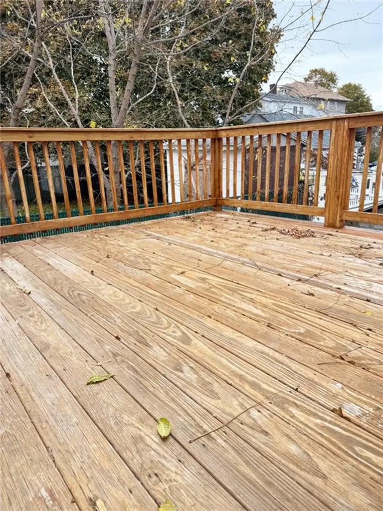 121 Hillwood Street Cranston RI 02920