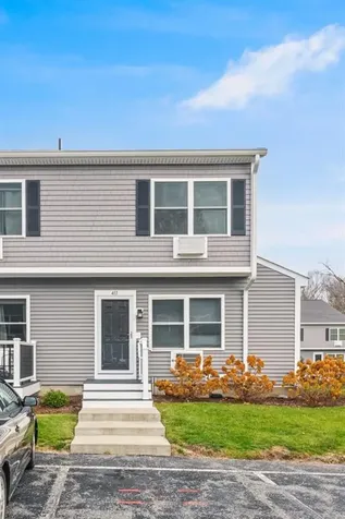 200 Post Road Warwick RI 02888