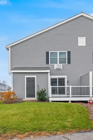 200 Post Road Warwick RI 02888