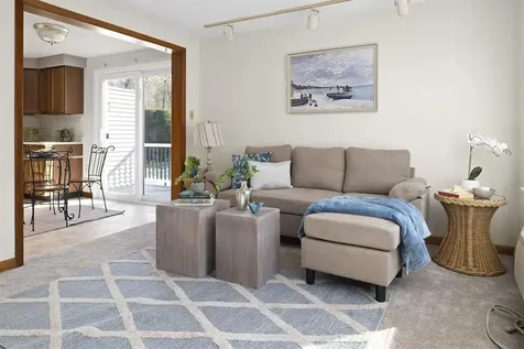 200 Post Road Warwick RI 02888