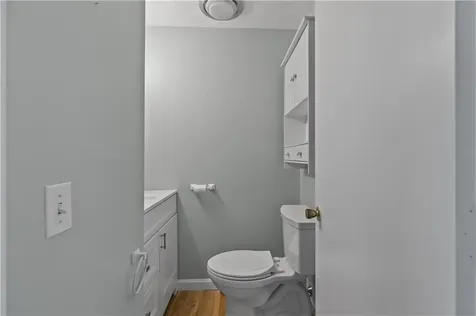 6 Fox Run Road Portsmouth RI 02871