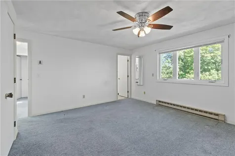 6 Fox Run Road Portsmouth RI 02871