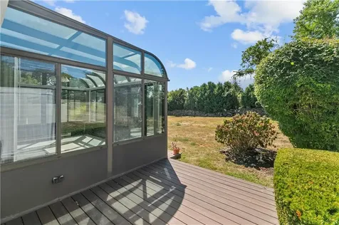 6 Fox Run Road Portsmouth RI 02871