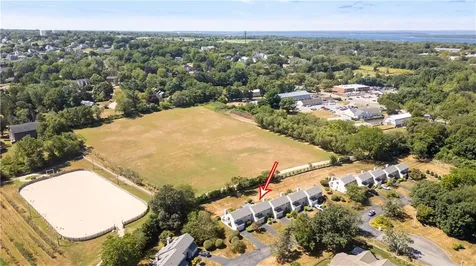 6 Fox Run Road Portsmouth RI 02871