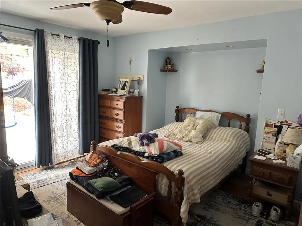 55 Columbus Boulevard Cranston RI 02910