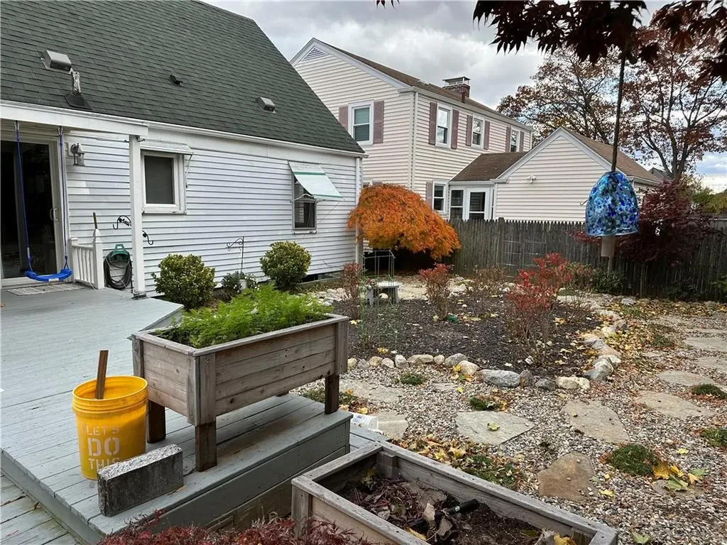 55 Columbus Boulevard Cranston RI 02910