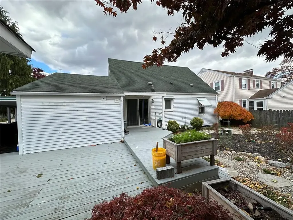 55 Columbus Boulevard Cranston RI 02910