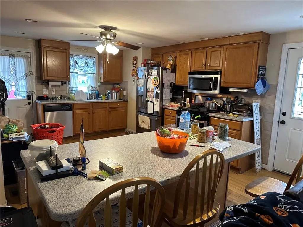 55 Columbus Boulevard Cranston RI 02910